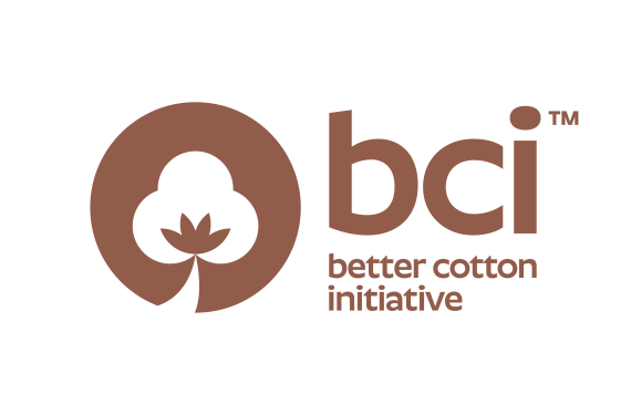 Better Cotton logo