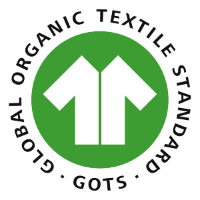 GOTS Organic logo