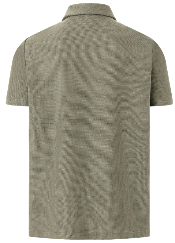 Men's Polo sample 1