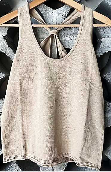 Ladies Nylon sample 1