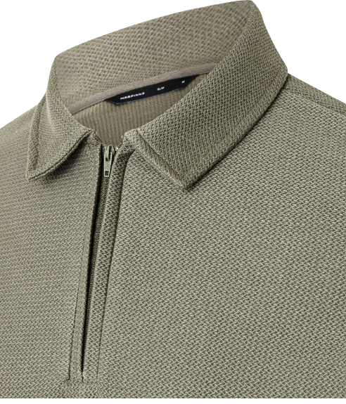 Men's Polo sample 2