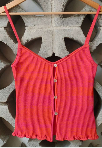 Ladies Nylon sample 3