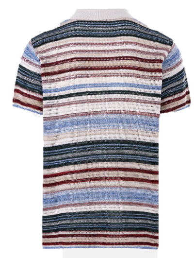 Men's Polo sample 3