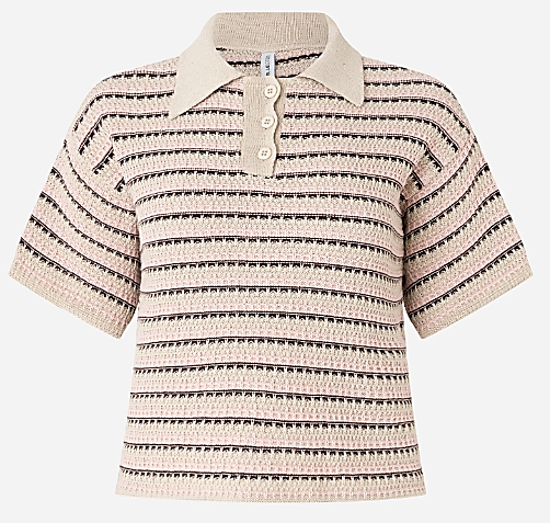 Ladies Polo sample 4