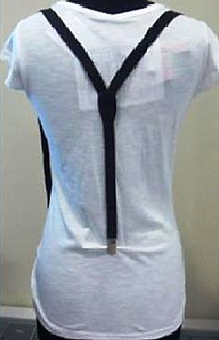 Ladies Knitwear sample 4