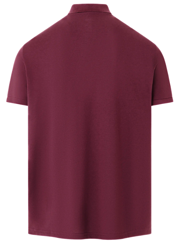 Men's Polo sample 4