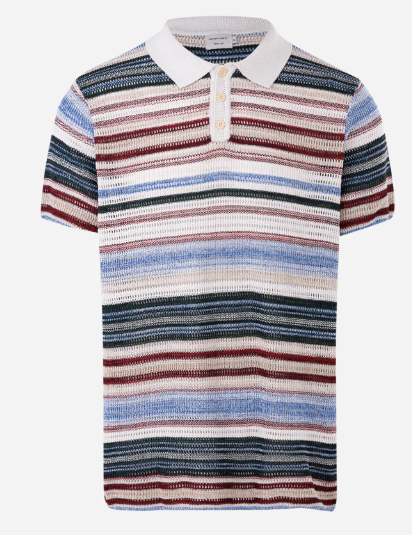 Men's Polo sample 5