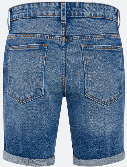 Denim sample 6