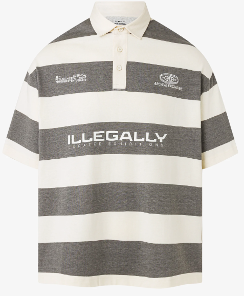 Men's Polo sample 6