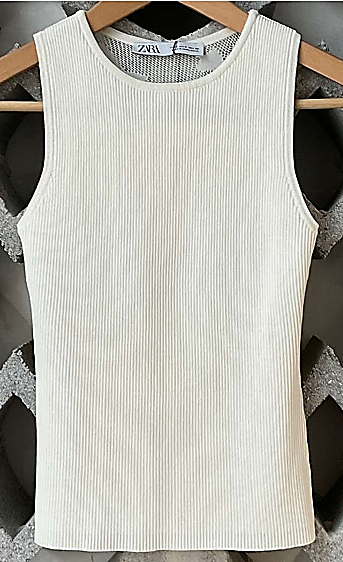 Ladies Nylon sample 6