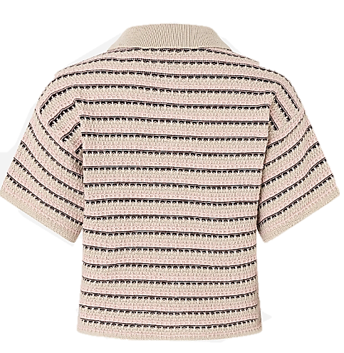 Ladies Polo sample 6